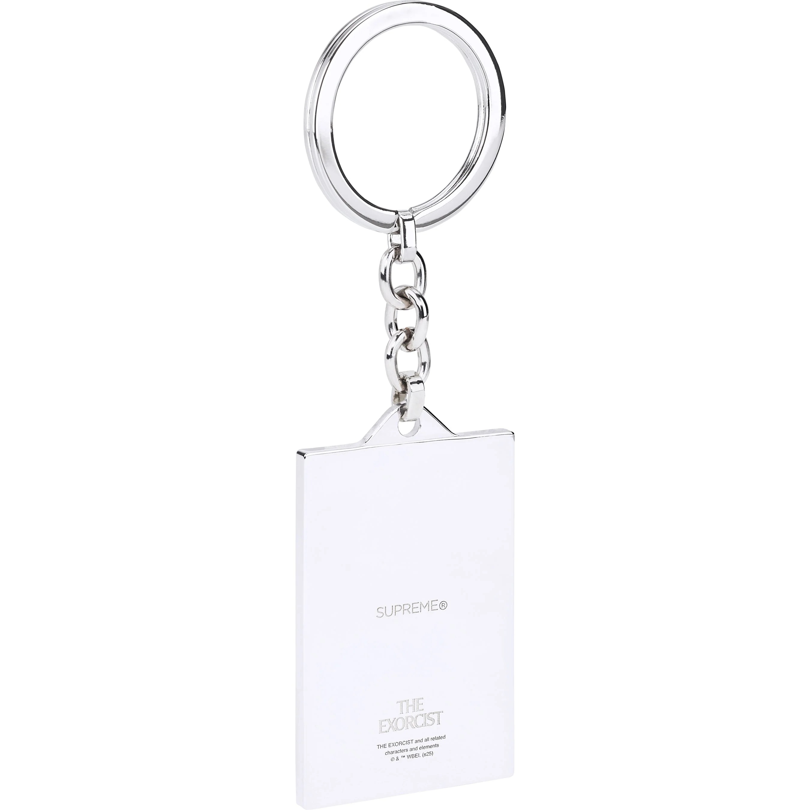 Supreme/The Exorcist Keychain view 4